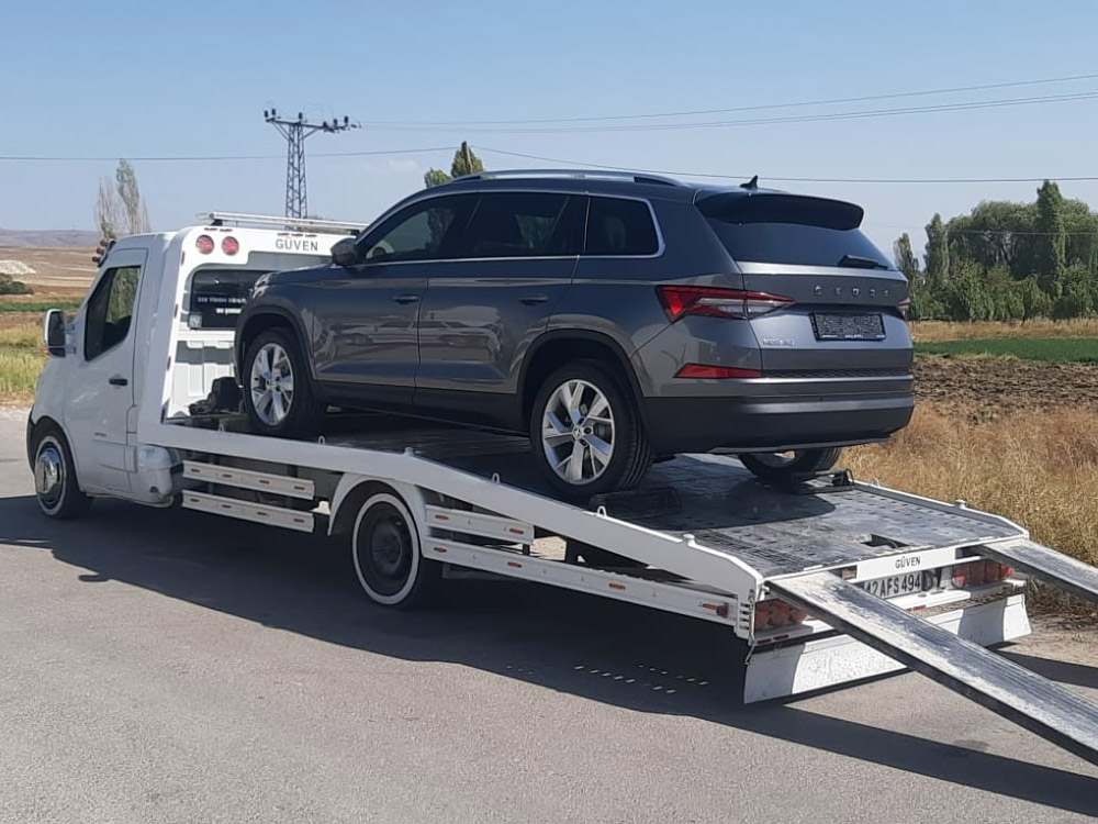 Çeltik Oto Kurtarma